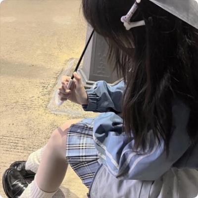 含苞待放